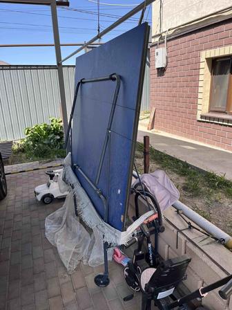 Продам теннисный стол