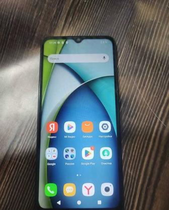 Продам телефон новый пользовались 3дня