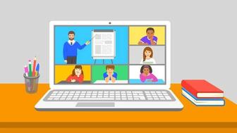 Online school, обучение английскому языку и подготовка к ЕНТ