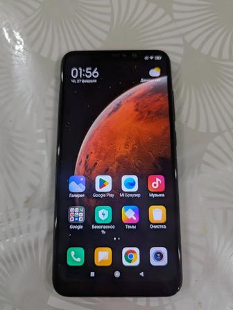 Redmi note 6 pro