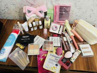 Косметика бокс