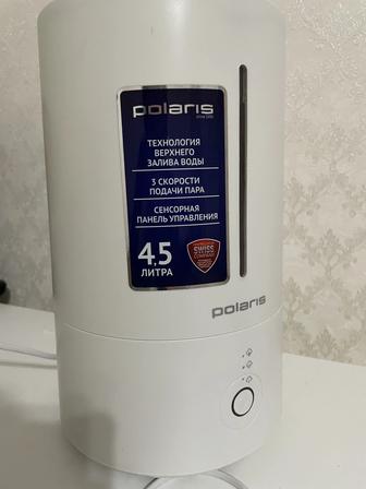 Увлажнитель воздуха Polaris 4,5л