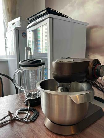 Кухонный комбайн Bosch