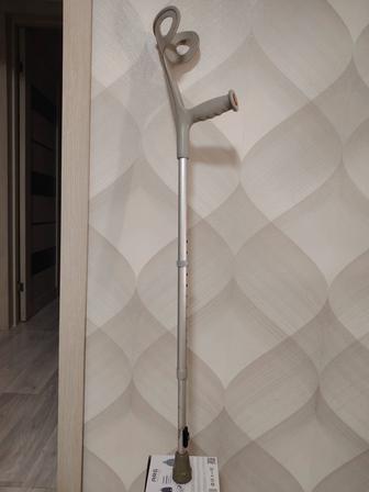 Костыли (ль)