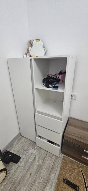 Продаётся детский шкаф связи с переездом