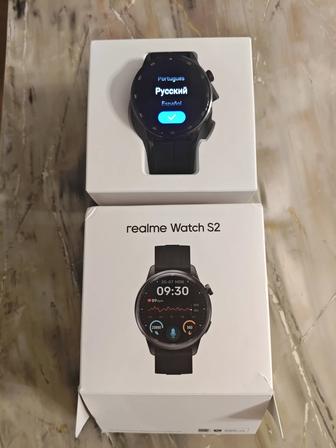 Смарт часы Realme Watch S2