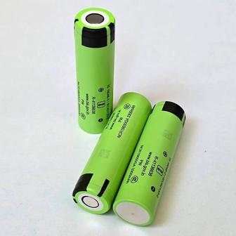 Аккумулятор Panasonic NCR18650GA 3500 mah