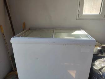 Продам морозильную камеру