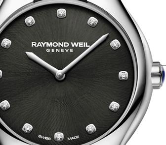 Швейцарские наручные часы Raymond Weil