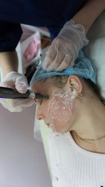 Оффлайн курсы косметолог-инъекционист all inclusive