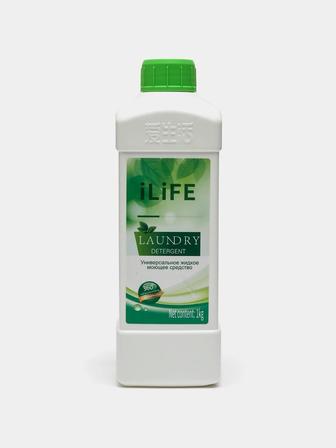 iLiFE универсальное жидкое моющее средство