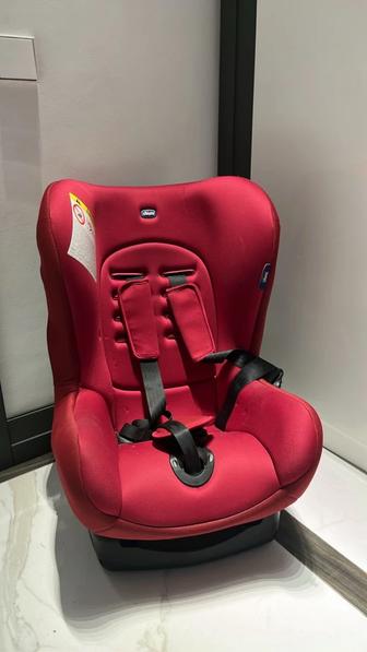 Автокресло