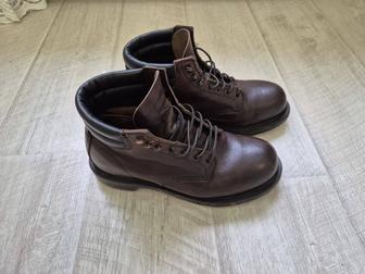 Спецодежда ботинки