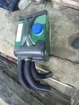 Продам автономку