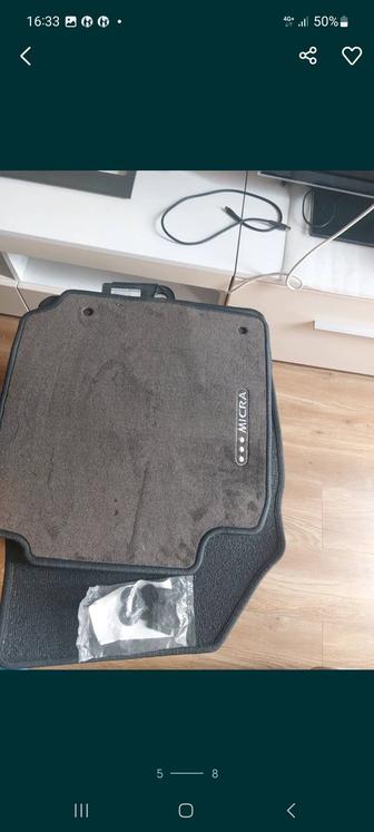 продаются полики для Ниссан фирменные