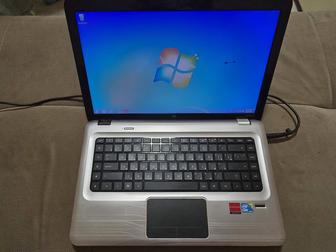 HP Pavilion dv6-3020er
