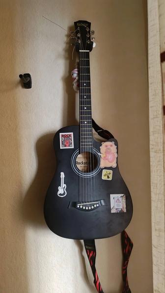 Продам гитару