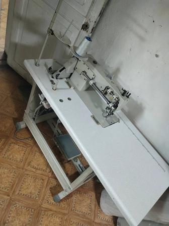 Промышленная швейная машина