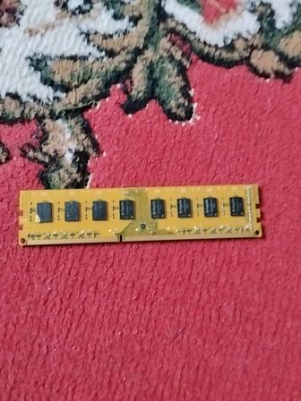 Продам оперативную память
