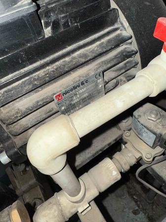 Оборудование для автомойки самообслуживания