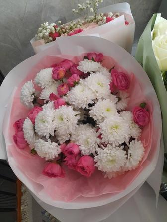 Букет цветов