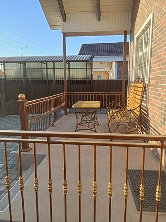 Сварочный цех