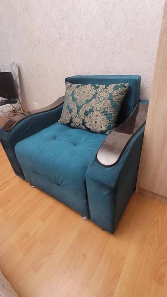 Кресло трансформер