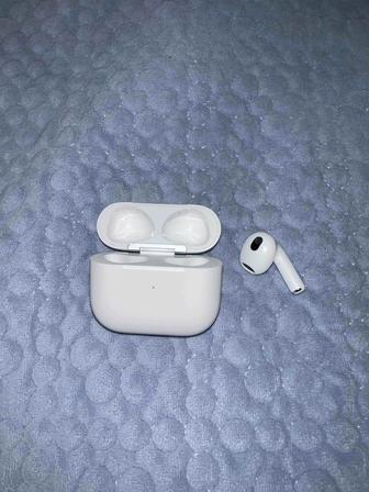 Наушники AirPods 3