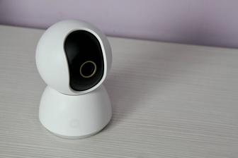 Продам новую IP-камеру видеонаблюдения Xiaomi Mi 360 2K.