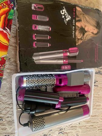 Продам фен 5в1