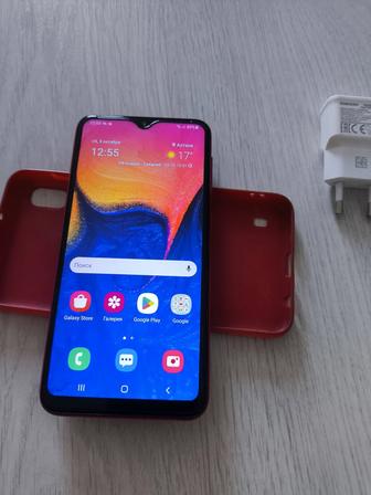 Samsung galaxy A10