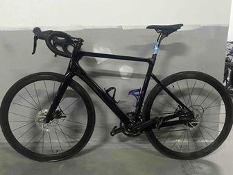 Шоссейный велосипед Twitter PR6 Senicx Road Bike