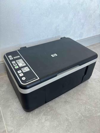 принтер 3в1 HP Deskjet F4180