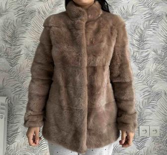 Продам шубу