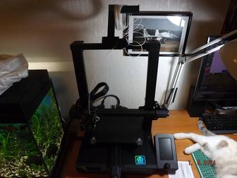 Creality Ender3 3d принтер