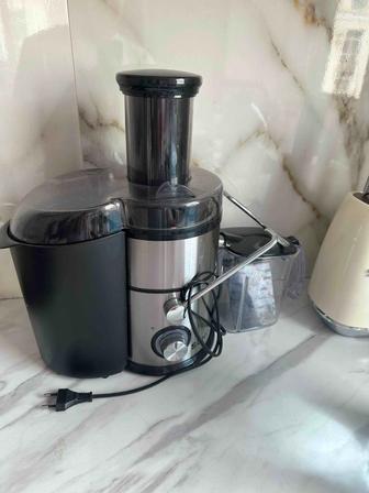 Соковыжималка