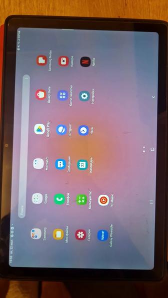 Samsung tab A 7 планшет