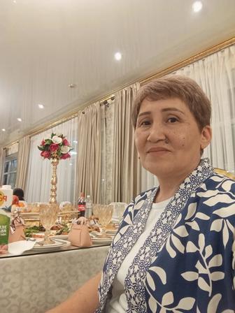 Повар в семью .