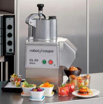 Овощерезка RobotCoup CL50