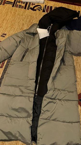 Продаю зимние куртки
