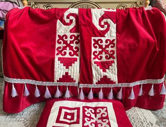 Жаңа бесік сатылады