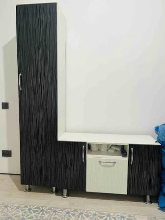 Продам шкафы