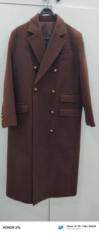 Продается пальто