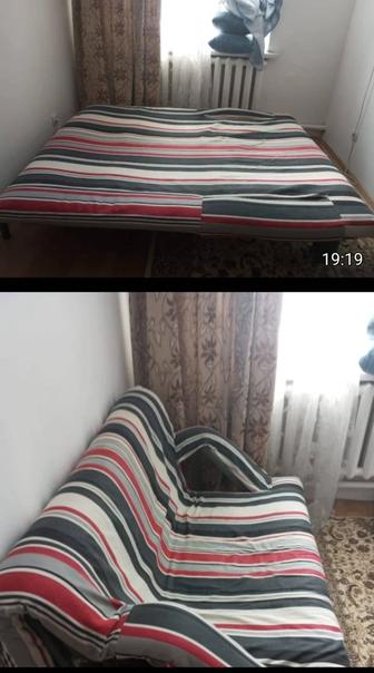 Продам раскладной диван