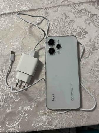 Редми 12 256гб быстрый хороший телефон
