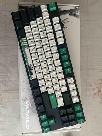 Клавиатура VARMILO механическая