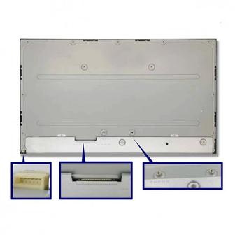 Экран для моноблока 21.5 AUO M215HAN01.1, FullHD 1920x1080, LED IPS