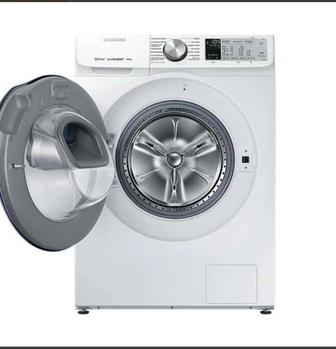 Стиральная машина Samsung премиум класса WW90M64LOPA на 9кг