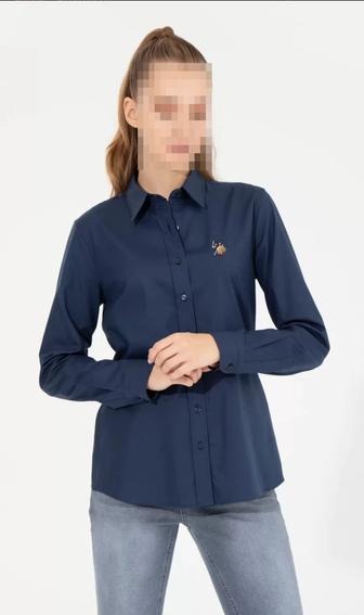 Рубашка US Polo Assn