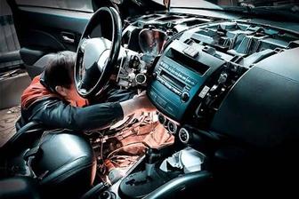 Автоэлектрик